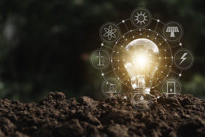 Innovation und Effizienz im Mittelpunkt | OSNATECH und NBank Capital gehen in Richtung der Energiewende gemeinsam voran