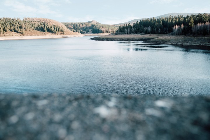 Land fördert mit 4,6 Millionen Euro zahlreiche Projekte für Wasserrückhalt, Starkregenvorsorge und Wassermanagement 