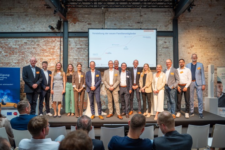 Rückblick: NBank Capital Family Day 2025
